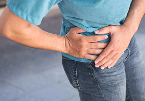 Pelvic Congestion Syndrome